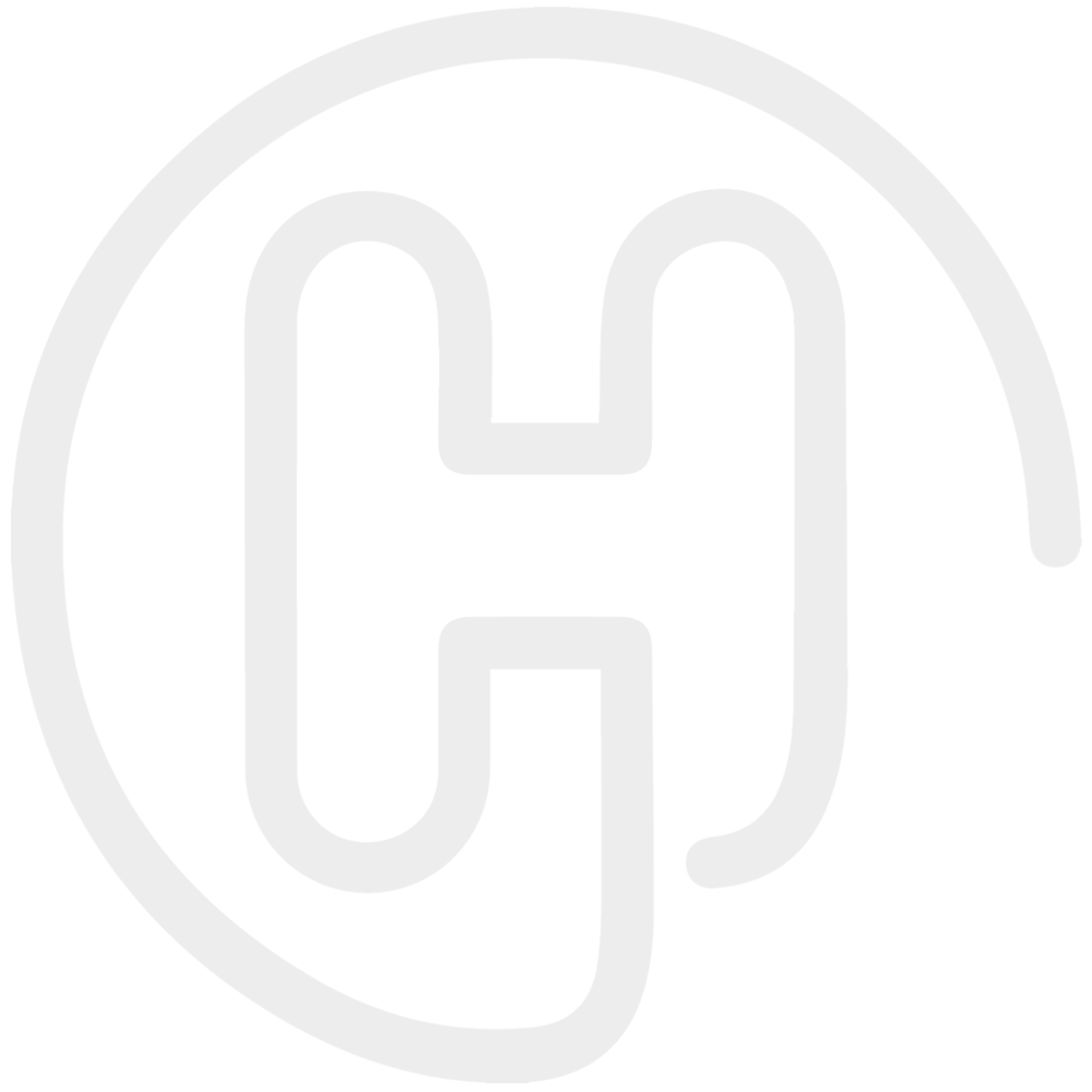 Helpfulco H Logo