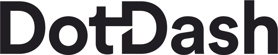 Dot Dash agency logo