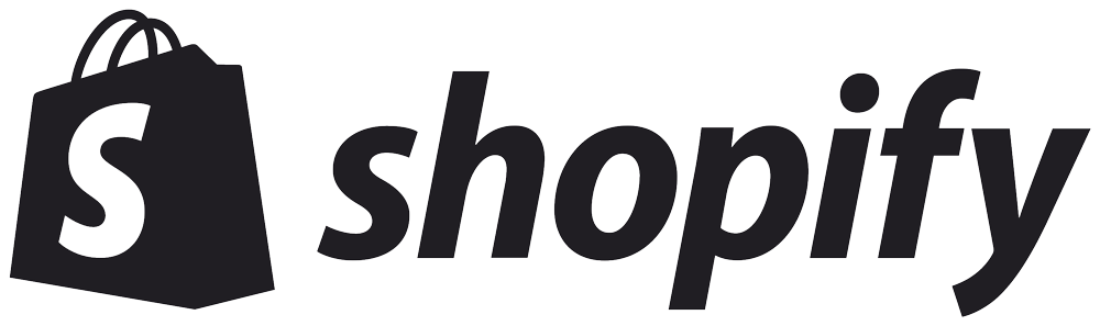 Shopify Partner logo