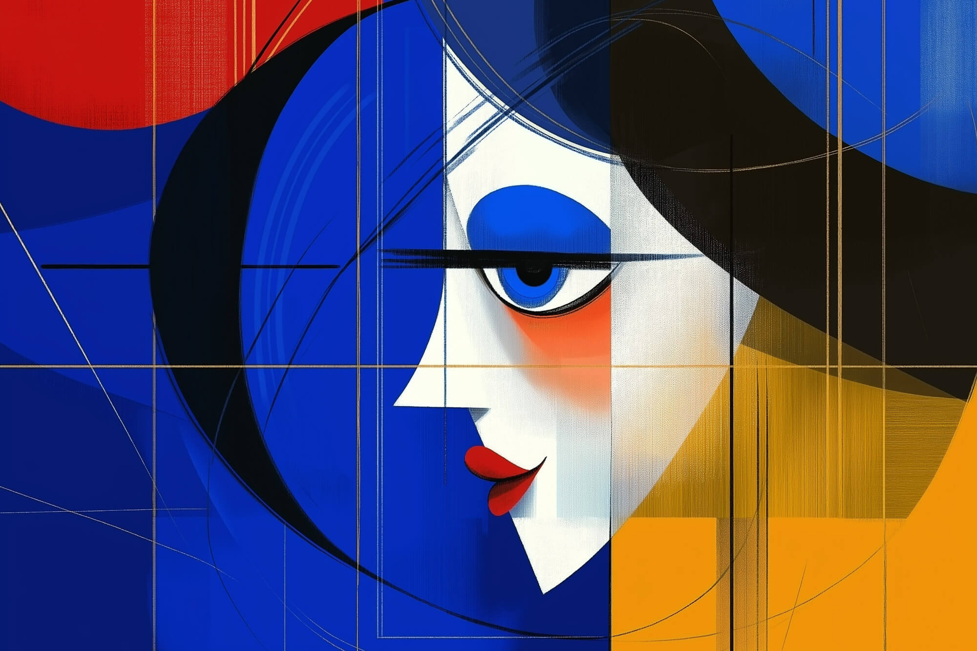 accessibility for web illustration